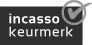 Incasso keurmerk